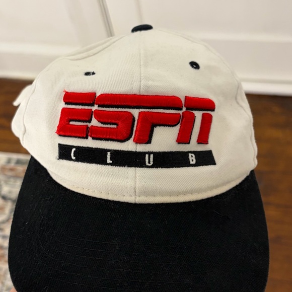 ESPN Other - ESPN CLUB HAT